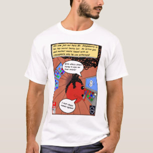 Dingleberry Lager T-Shirt