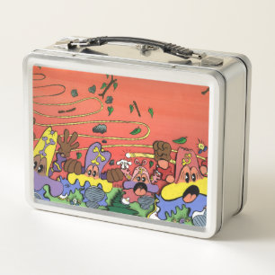Dingledorfs Lunchbox