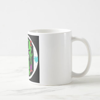 DINGO der CLOWN Tasse