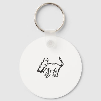 Dingo Schlüsselanhänger