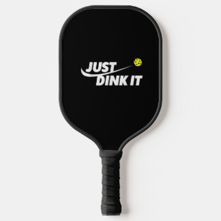 Dink es Paddel einfach für Pickleball Lover Schläger