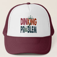 Dinking Problem Pickleball - Court-Side-Spaß
