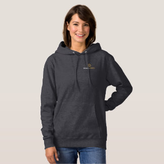 DINKVIBES Elite Series Pickleball Premium Kapuzenp Hoodie