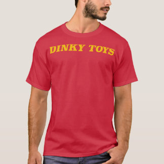 Dinky Toys T-Shirt