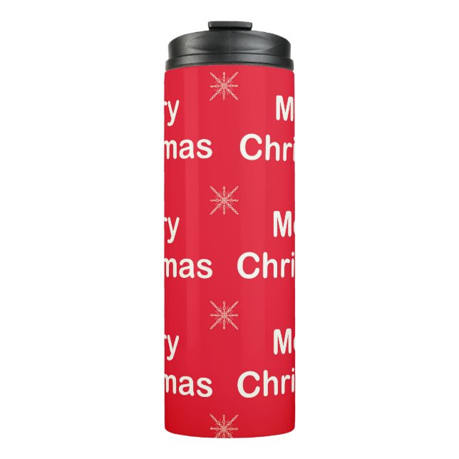 Dinner bowls thermosbecher (Vorderseite)