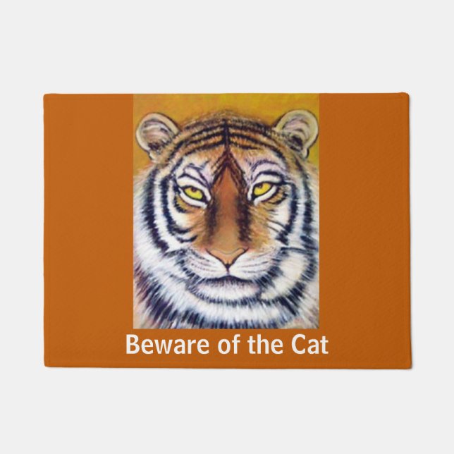 Dinner Fußmatte (Vorderseite)