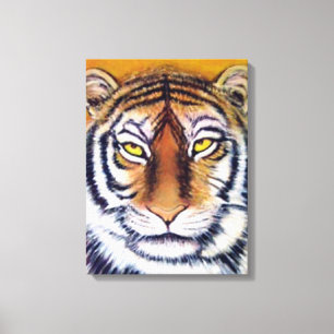 Dinner Leinwanddruck