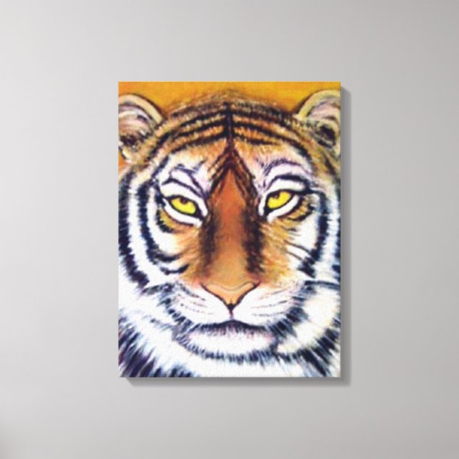 Dinner Leinwanddruck (Vorderseite)