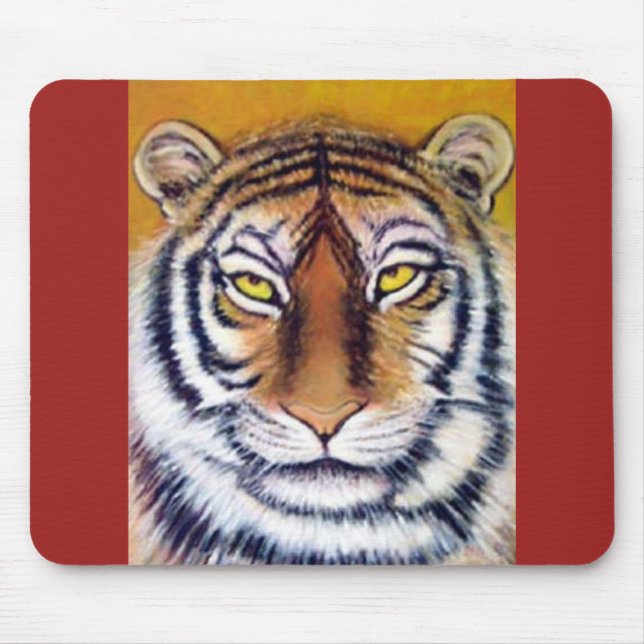 Dinner Mousepad (Vorne)