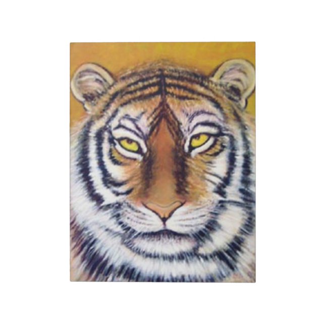 Dinner Notizblock (Rotiert)