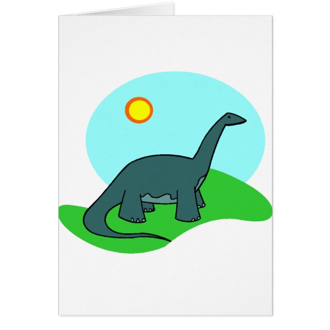 Dino (Vorne)