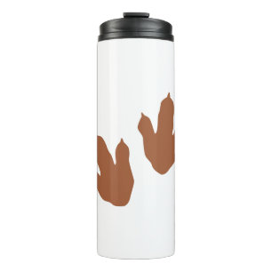 Dino2 Thermosbecher