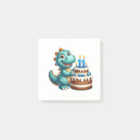 Dino 11. Geburtstag