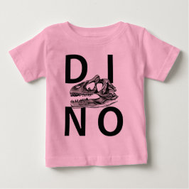 DINO - Baby Fine Jersey T - Shirt