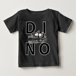 DINO - Baby Fine Jersey T - Shirt