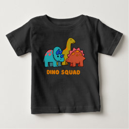 Dino Baby T - Shirt