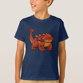 Dino-BabysAnkylosaurus T-Shirt