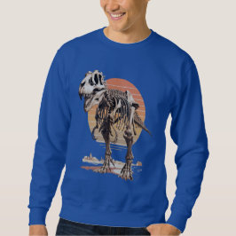 Dino Bones Sweatshirt