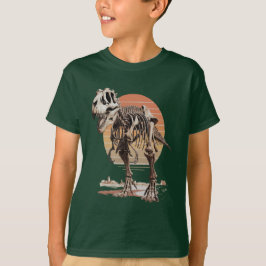 Dino Bones T-Shirt