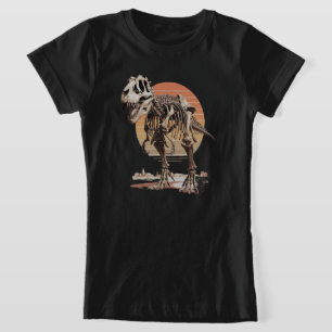 Dino Bones T-Shirt
