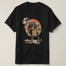 Dino Bones T-Shirt
