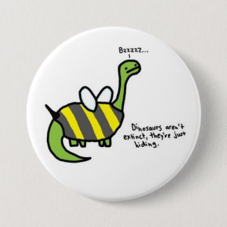 Dino Button
