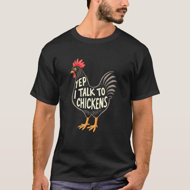 Dino Hasenohren T-Shirt (Vorderseite)