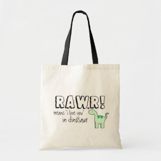 DINO-JARGON Tasche