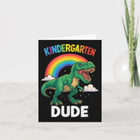 Dino Kindergarten Geburtstag Dritter Dinosaurier z