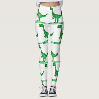 Dino Leggings