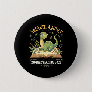 Dino-Leseabenteuer Sommer 2026 T Button
