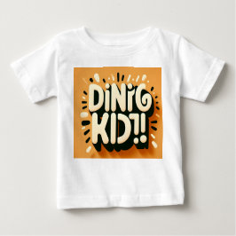 Dino-mite Baby Baby T-shirt