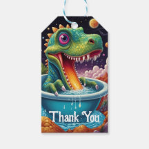 Dino-Mite-Baby-Shower-Partydekoration