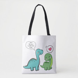 Dino-mite-Liebe
