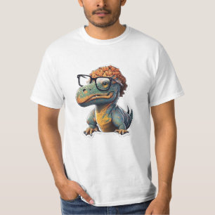 Dino-mite-Stil: Der spektakuläre Dinosaurier-T - S T-Shirt