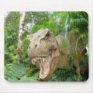 Dino Mousepad