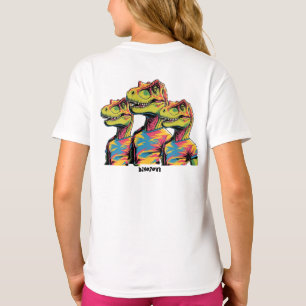 DINO-OBERTEIL T-Shirt