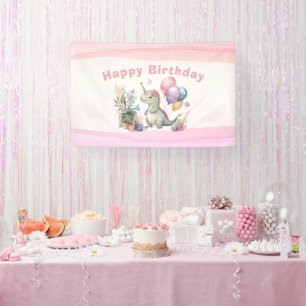 Dino Party Giro del Malcantone Banner