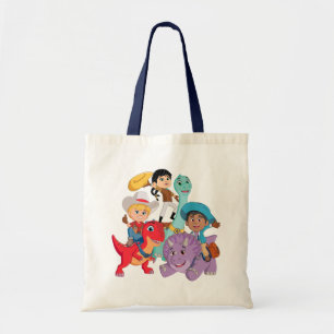 Dino Ranch Yee Haw! Tragetasche