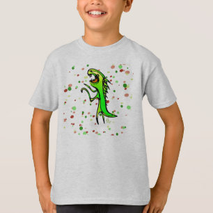 DIno Roar Kids' T-Shirt