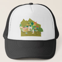 Dino Roar - Kinder Kunst für das CHOC