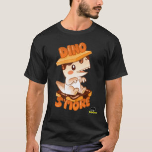 Dino S'more T-Shirt