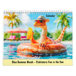 Dino-Sommerpause – Prähistorischer Spaß in der Son Kalender