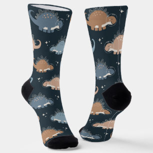 Dino Spirit Socken