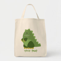 DINO - Tasche