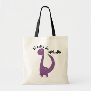 Dino Tote Bag Tragetasche