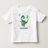 Dino Tshirt Boy Dinosaur Hemd Dino T - Shirt