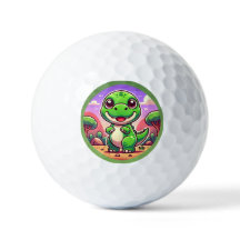 Dinoball