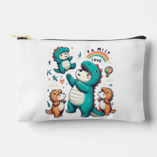 DinoBear Bond Zubehörtasche