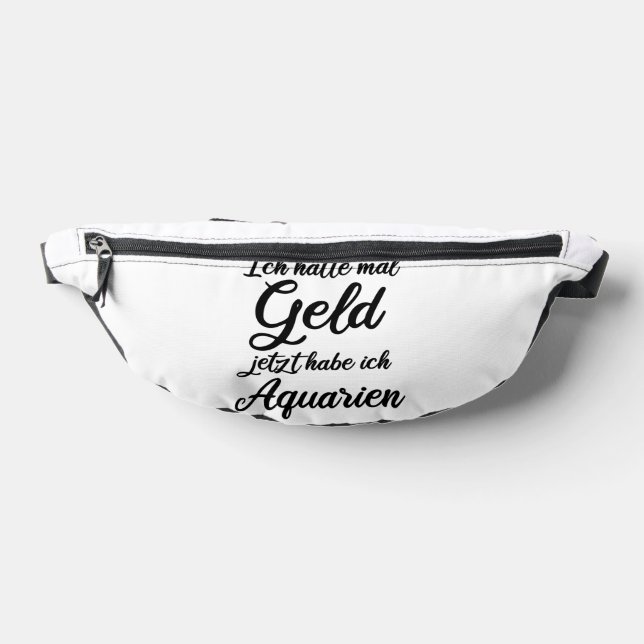 Dinolamciffs Bauchtasche (Ablage )